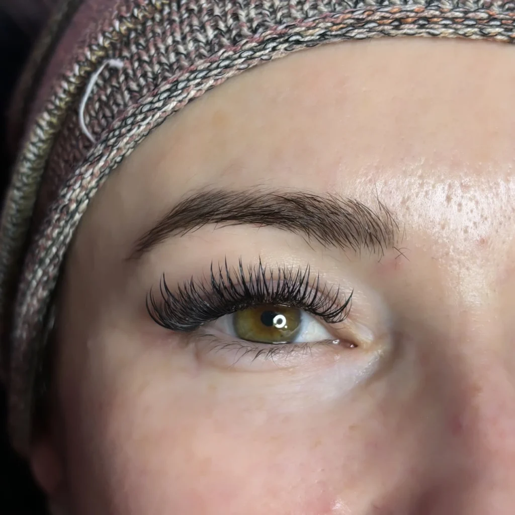 Wispy lashes Barossa Valley - Lash & Beauty Studio by Anneca