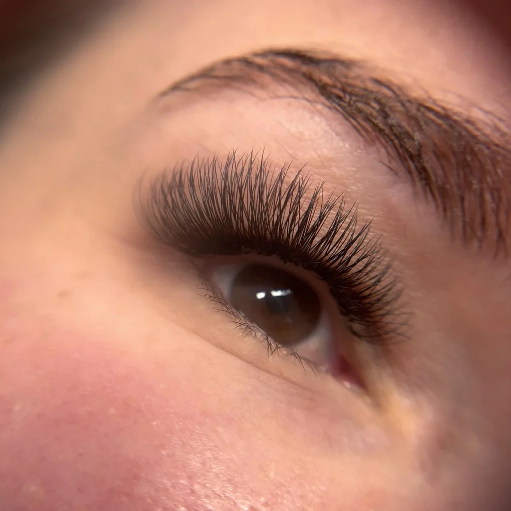 Long lashes Barossa Valley - Lash & Beauty Studio by Anneca